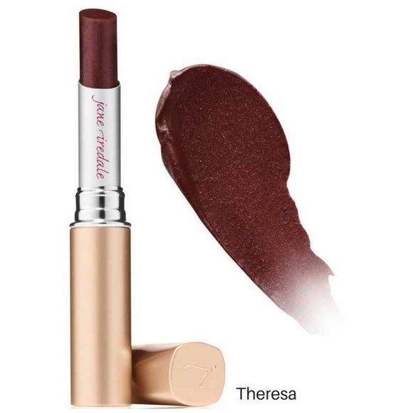 Sephora Other - Theresa lipstick Jane Iredale